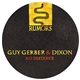 Guy Gerber & Dixon - No Distance